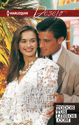 Mudança de imagem Mudança de imagem