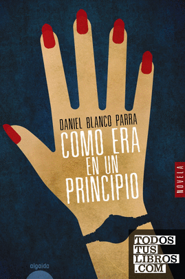 Como era en un principio Como era en un principio
