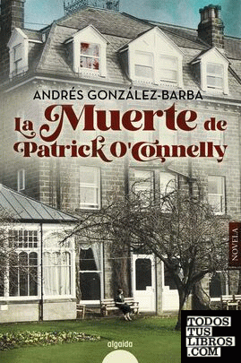 La muerte de Patrick O'Conelly
