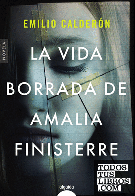 La vida borrada de Amalia Finisterre