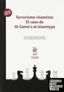Terrorismo islamista:El caso de Al Gama´a al Islamiyya