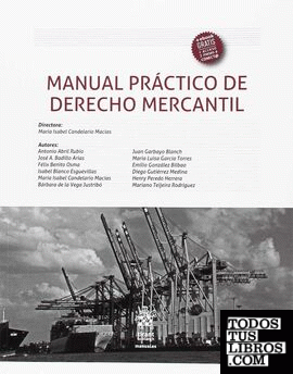 Manual Práctico de Derecho Mercantil