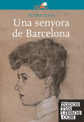 Una senyora de Barcelona