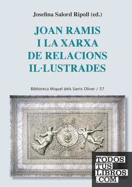 Joan Ramis i la xarxa de relacions il·lustrades