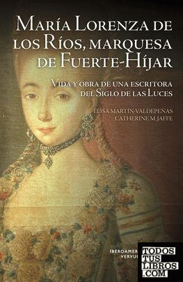 María Lorenza de los Ríos, marquesa de Fuerte-Híjar