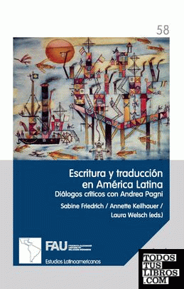 Escritura y traducción en América Latina
