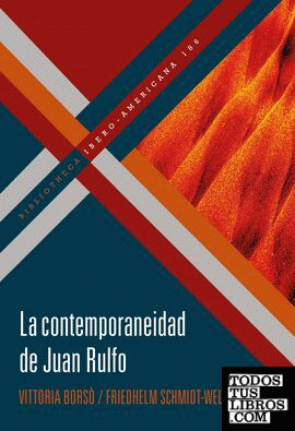 La contemporaneidad de Juan Rulfo