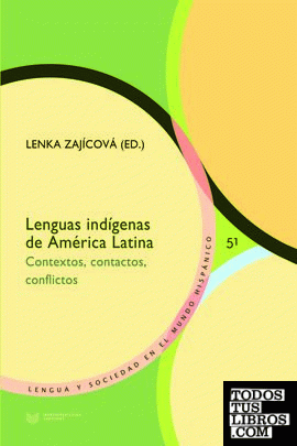 Lenguas indígenas de América Latina