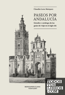 Paseos por Andalucía