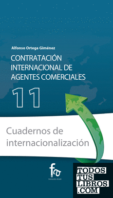 CONTRATACIÓN INTERNACIONAL DE AGENTES COMERCIALES
