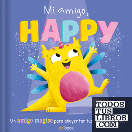 MINI CUENTOS - MI AMIGO HAPPY