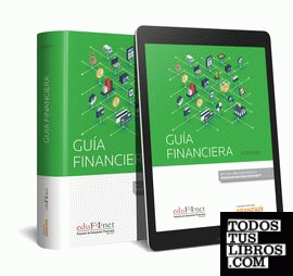 Guía Financiera (Papel + e-book)