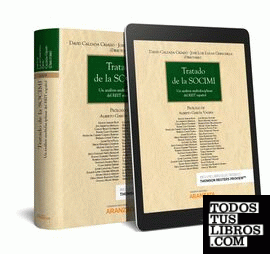 Tratado de la SOCIMI (Papel + e-book)