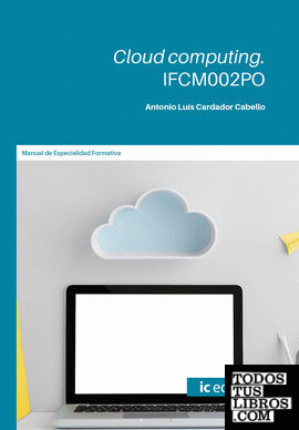 Cloud computing. IFCM002PO