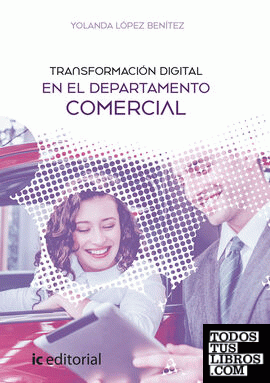 Transformación digital en el Departamento Comercial