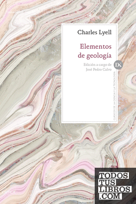 Elementos de geología