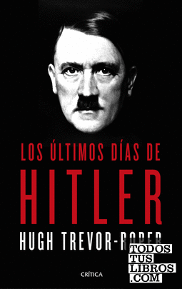 Los últimos días de Hitler