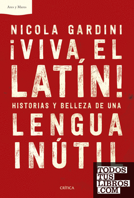 ¡Viva el latín!