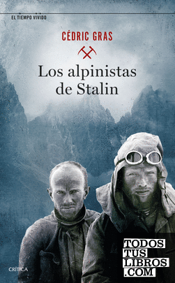 Los alpinistas de Stalin