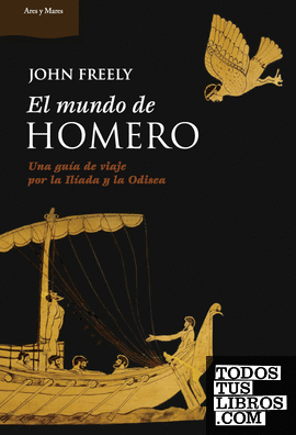 La 'Ilíada' y la 'Odisea' de Homero, en edición bolsillo - La Esfera de los  Libros