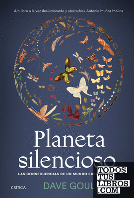 Planeta silencioso