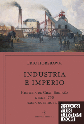 Industria e imperio