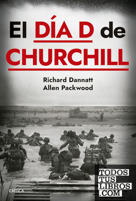 El día D de Churchill