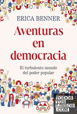 Aventuras en democracia