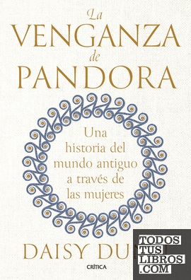 La venganza de Pandora