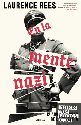 En la mente nazi