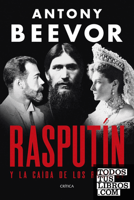 Rasputín Rasputín