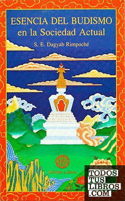 La esencia del budismo