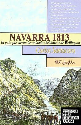 Navarra 1813