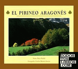 El Pirineo aragonés