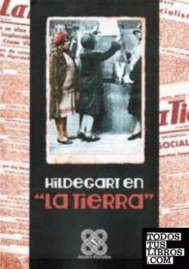 HILDEGART EN LA TIERRA