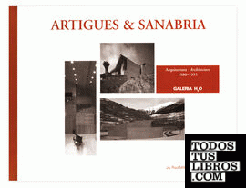 Artigues & Sanabria