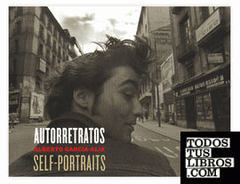 Autorretratos - Selfportraits