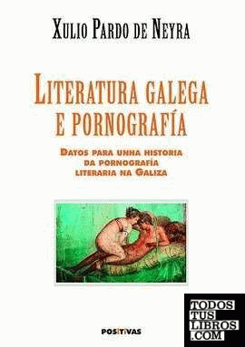 Literatura galega e pornografía
