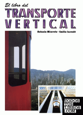 El libro del transporte vertical