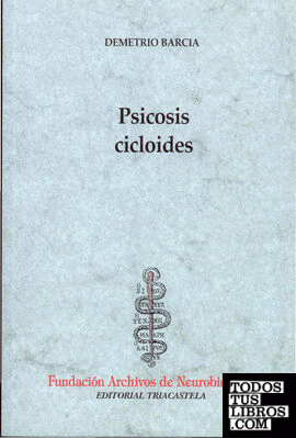 Psicosis cicloides