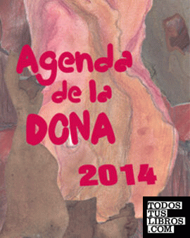 Agenda de la dona 2014