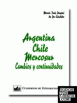 Argentina   Chile   MERCOSUR