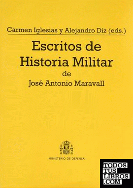 Escritos de historia militar