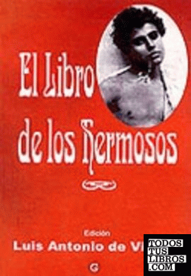LIBRO DE LOS HERMOSOS