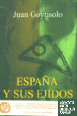 España y sus Ejidos