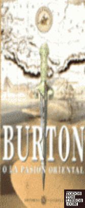 Burton o la pasión oriental