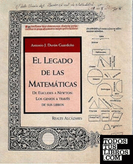El legado de las Matemáticas