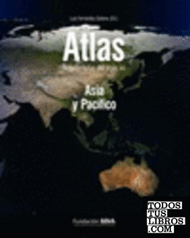 Atlas, arquitecturas del siglo XXI