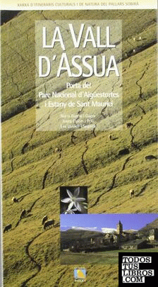 La vall d'Assua