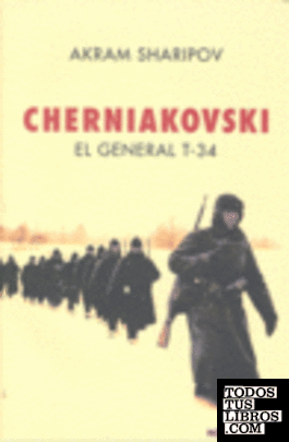 Cherniakovski